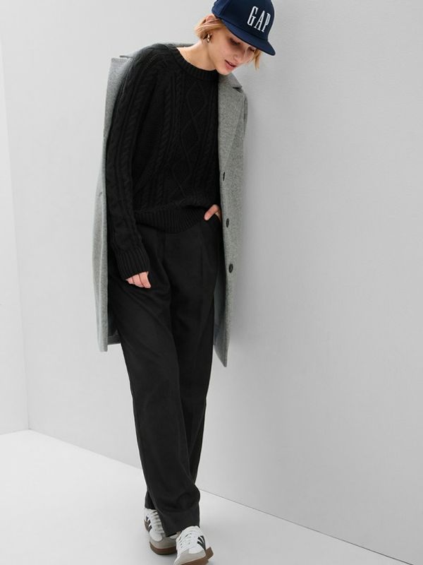 GAP GAP Пуловер Cheren