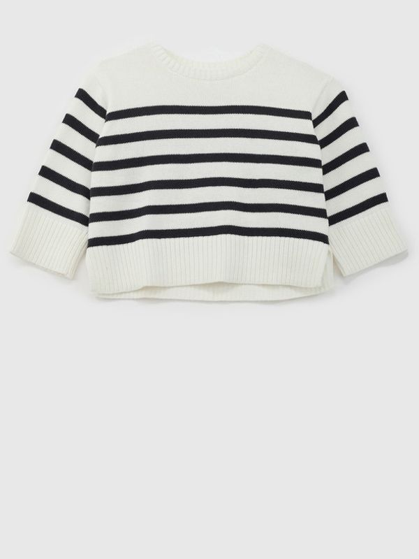 GAP GAP Пуловер детски Byal