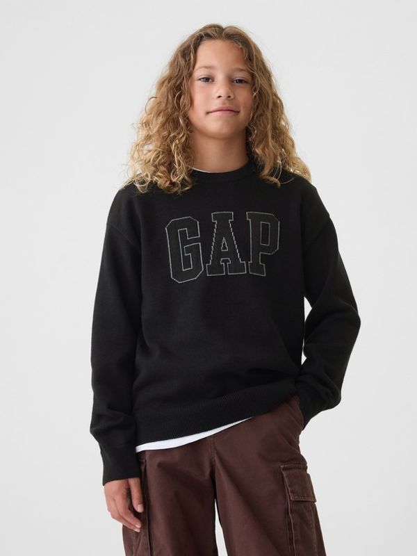 GAP GAP Пуловер детски Cheren