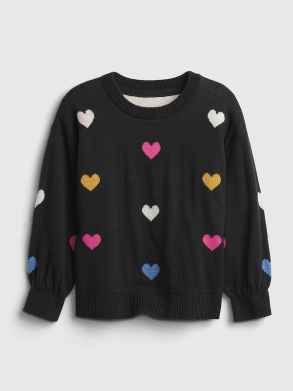 GAP GAP Пуловер детски Cheren