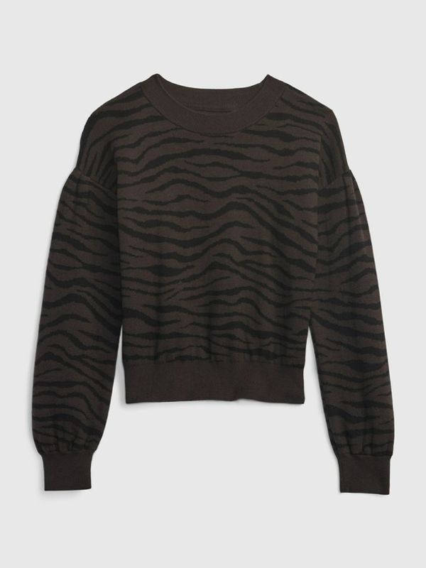 GAP GAP Пуловер детски Kafyav