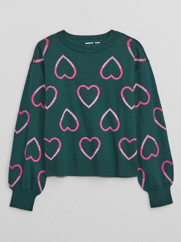 GAP GAP Пуловер детски Sin