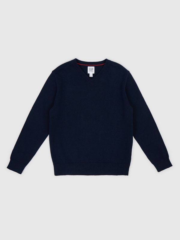 GAP GAP Пуловер детски Sin