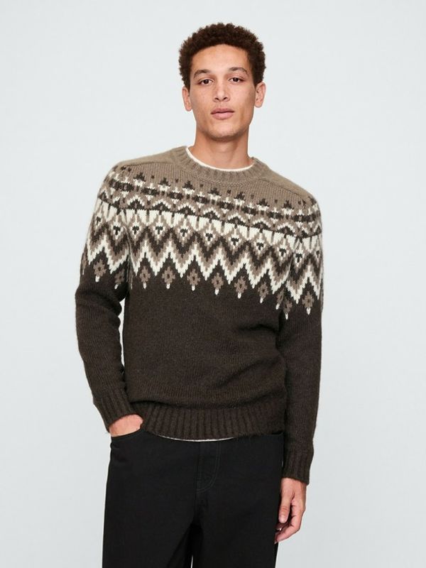 GAP GAP Пуловер Kafyav