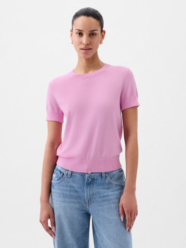 GAP GAP Пуловер Rozov