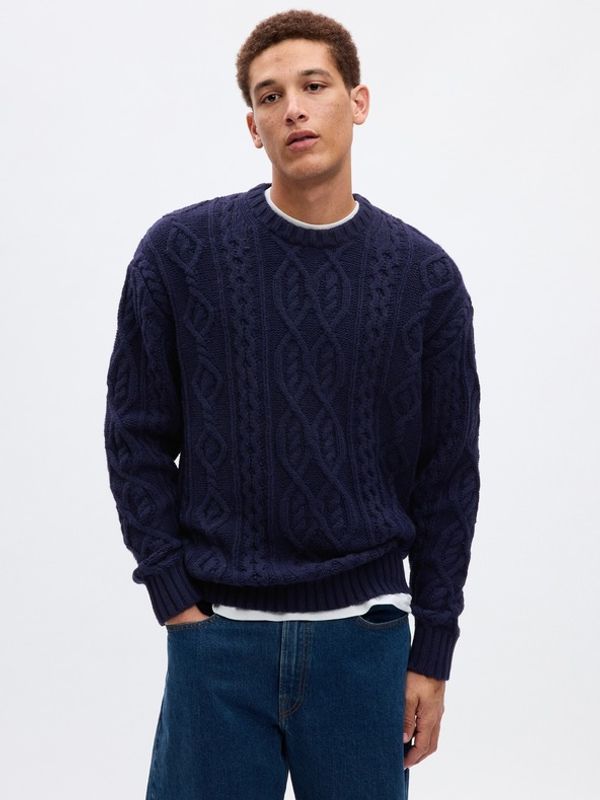 GAP GAP Пуловер Sin