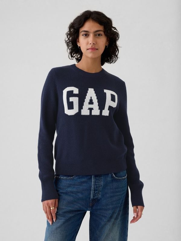 GAP GAP Пуловер Sin
