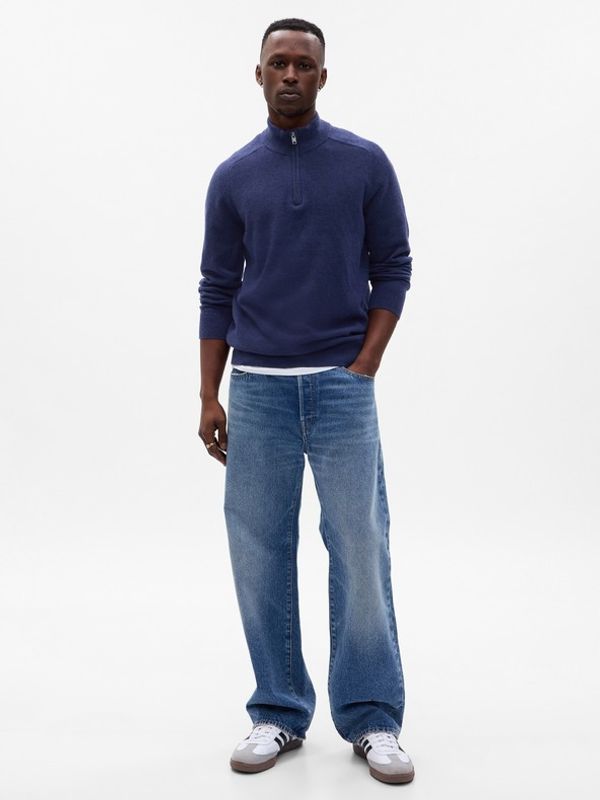 GAP GAP Пуловер Sin