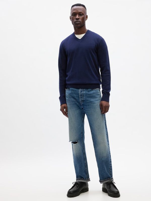 GAP GAP Пуловер Sin