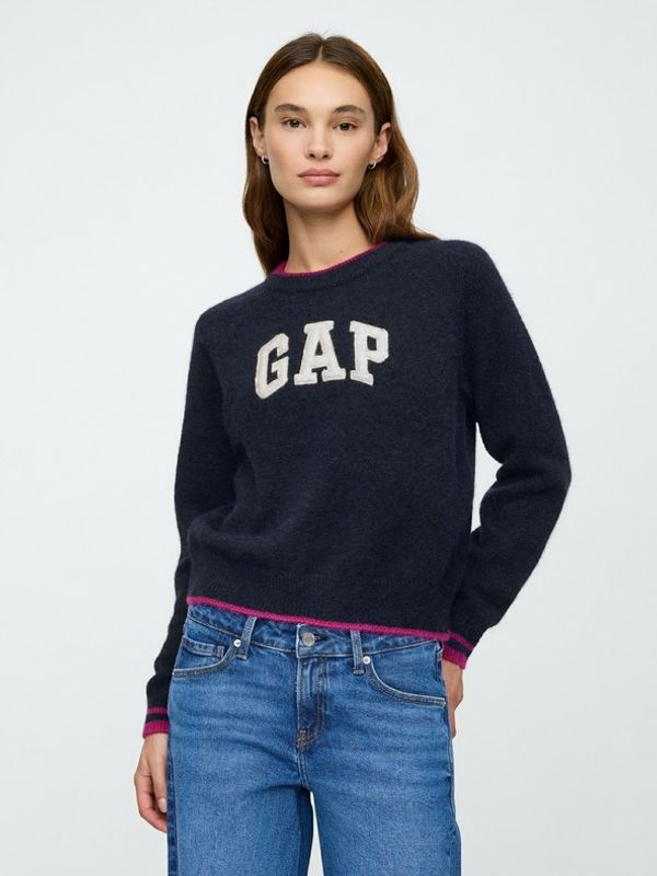 GAP GAP Пуловер Sin