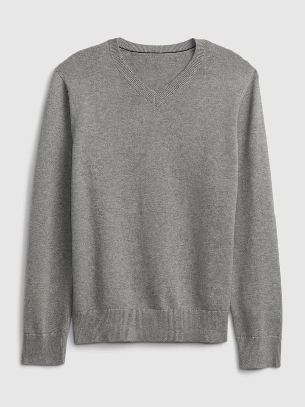 GAP GAP Пуловер Siv