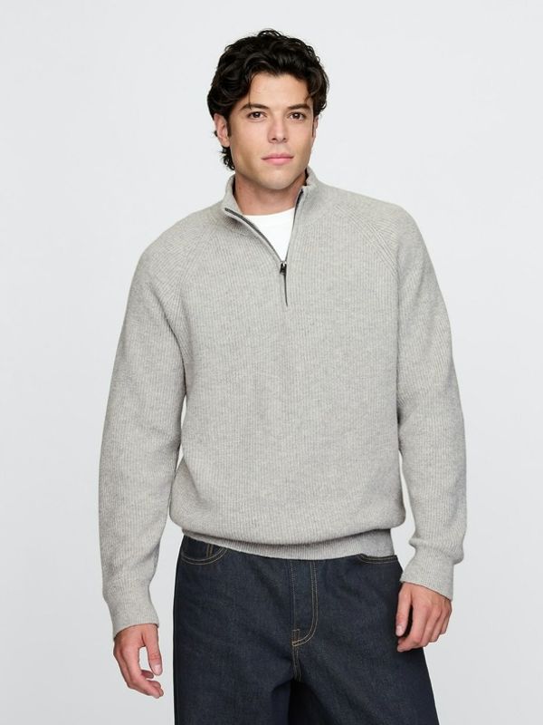 GAP GAP Пуловер Siv