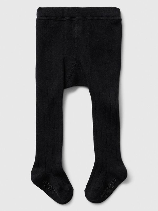 GAP GAP Punčochové панталон детски Cheren