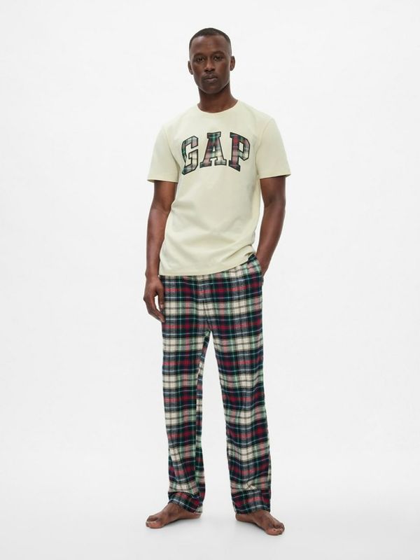 GAP GAP Pyjama Zelen