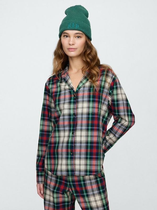 GAP GAP Pyjama Zelen