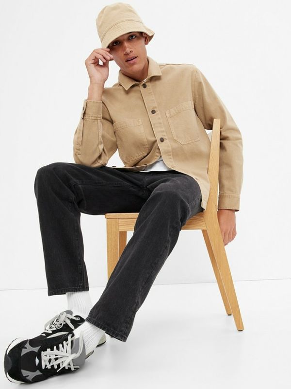 GAP GAP Риза Bezhov