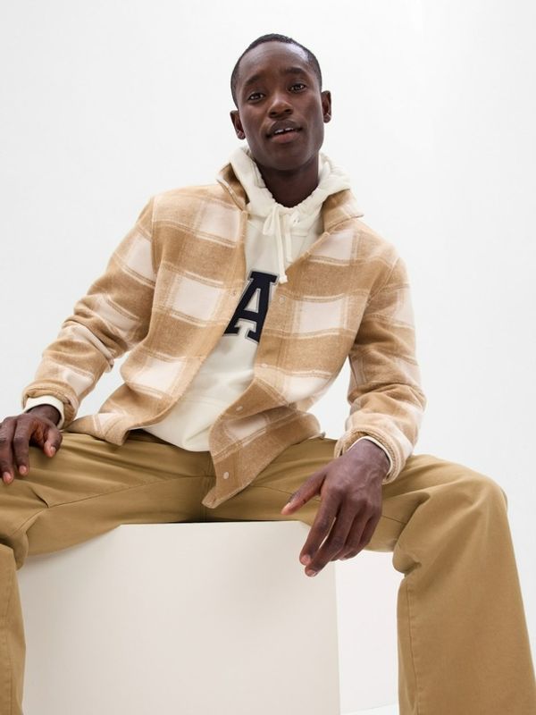 GAP GAP Риза Bezhov