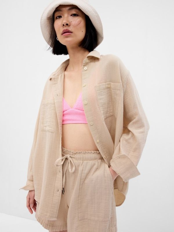 GAP GAP Риза Bezhov