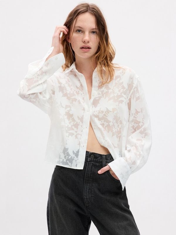 GAP GAP Риза Byal