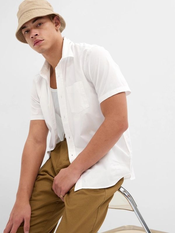 GAP GAP Риза Byal