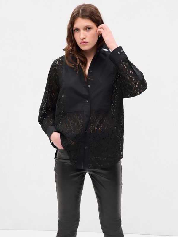 GAP GAP Риза Cheren