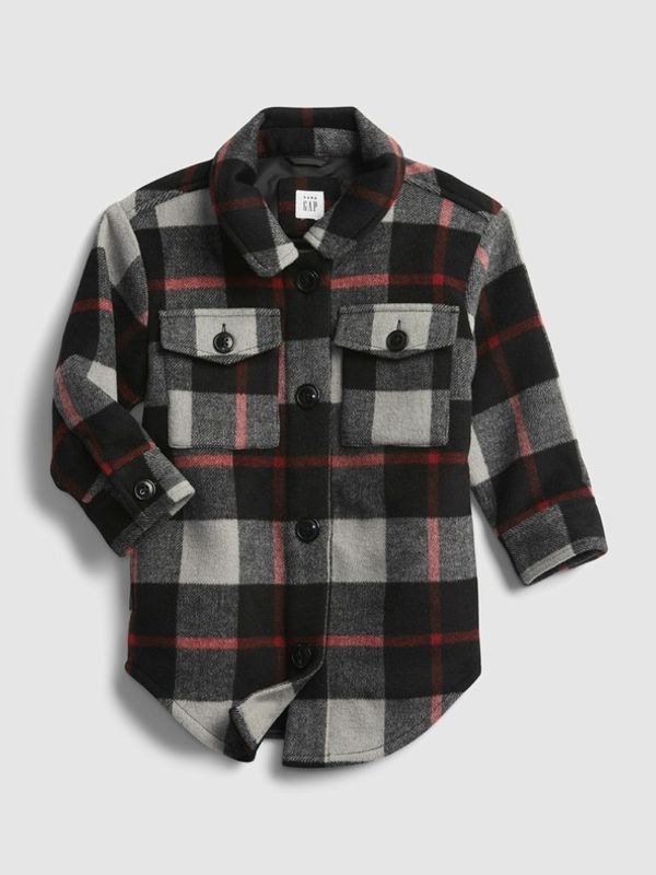 GAP GAP Риза детска Cheren