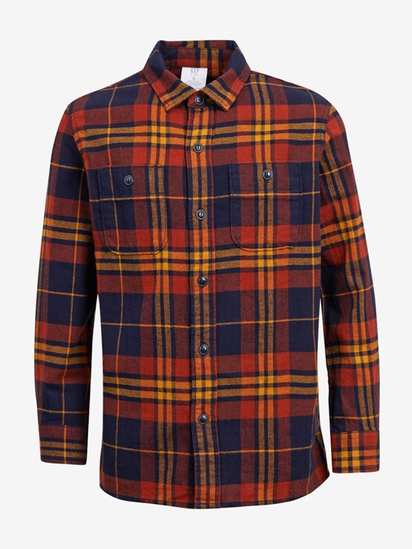 GAP GAP Риза детска Kafyav