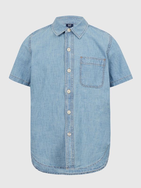 GAP GAP Риза детска Sin