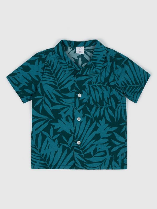 GAP GAP Риза детска Sin