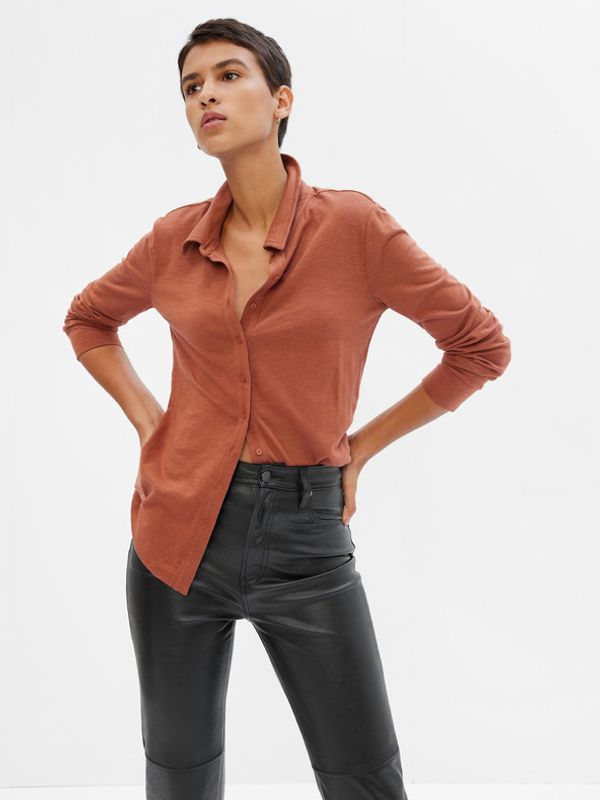 GAP GAP Риза Kafyav