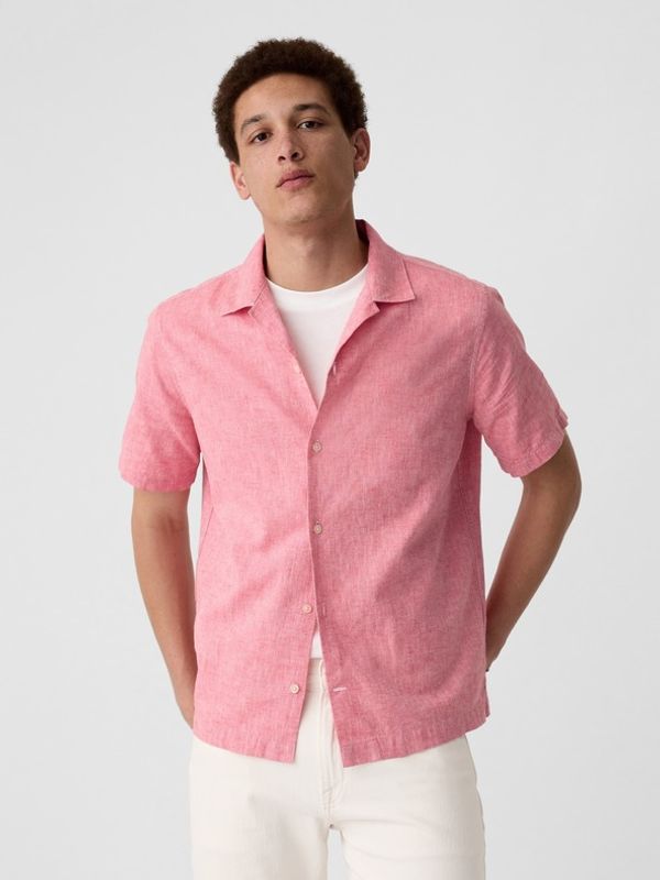 GAP GAP Риза Oranzhev