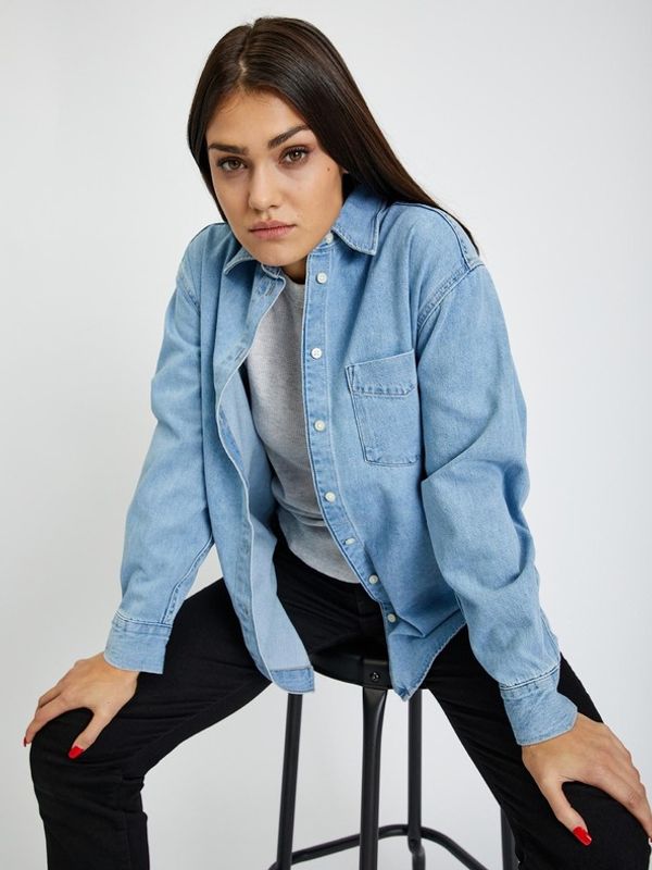 GAP GAP Риза Sin