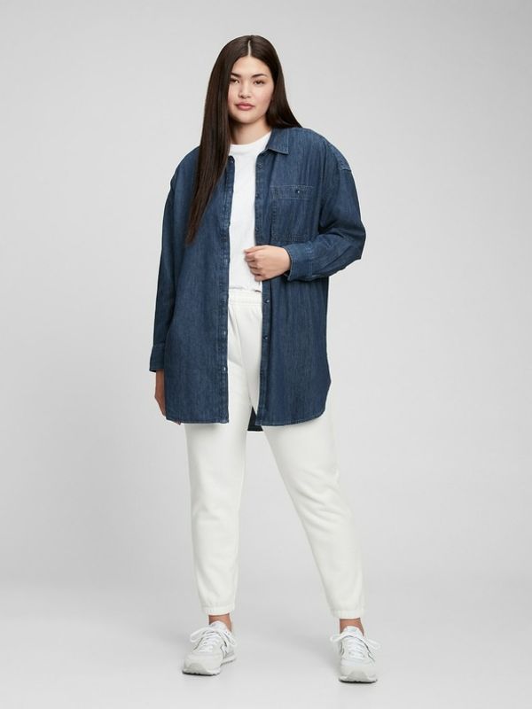 GAP GAP Риза Sin