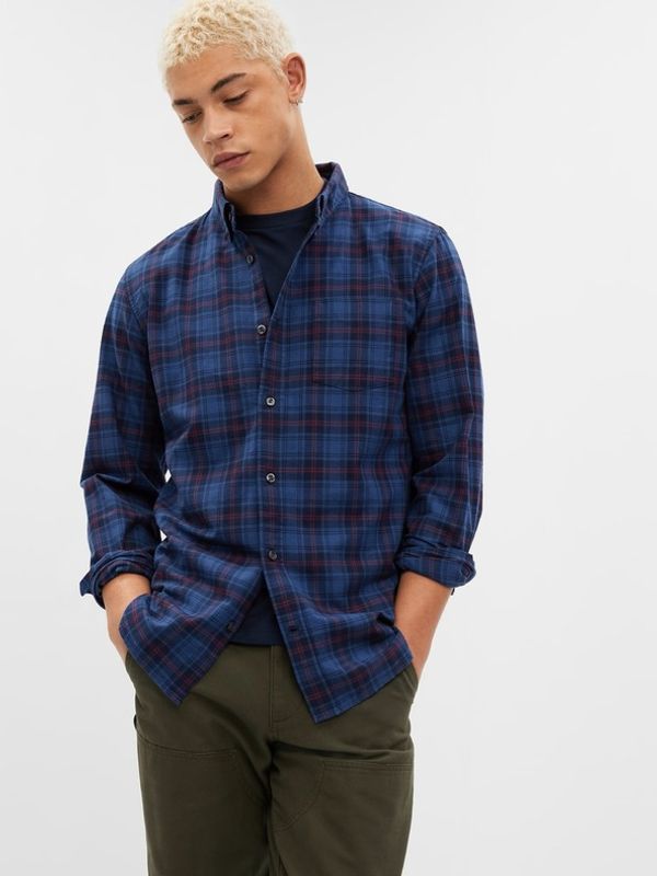 GAP GAP Риза Sin