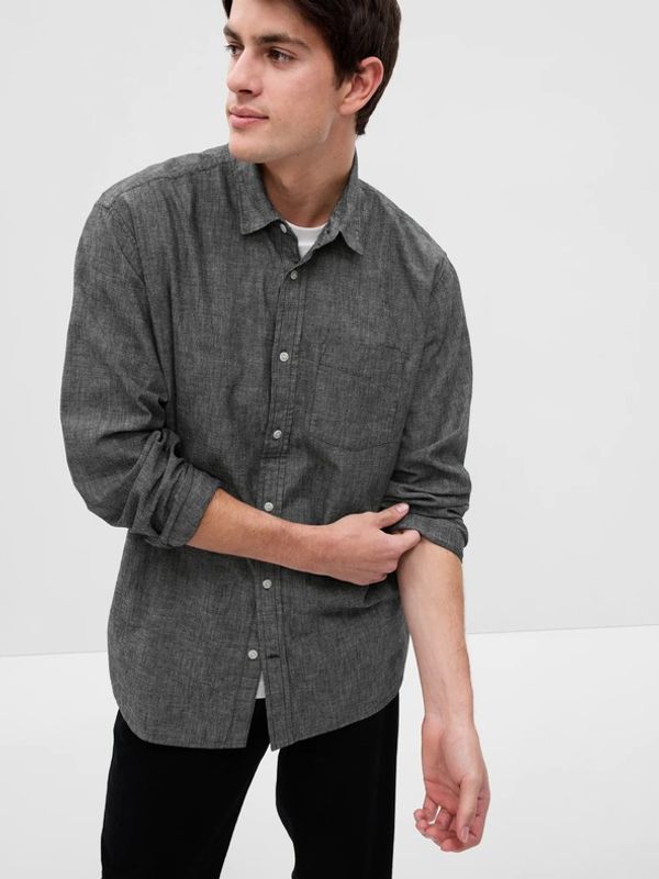 GAP GAP Риза Siv