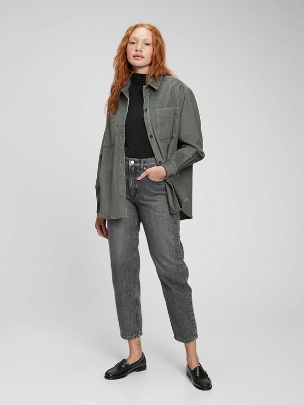 GAP GAP Риза Siv