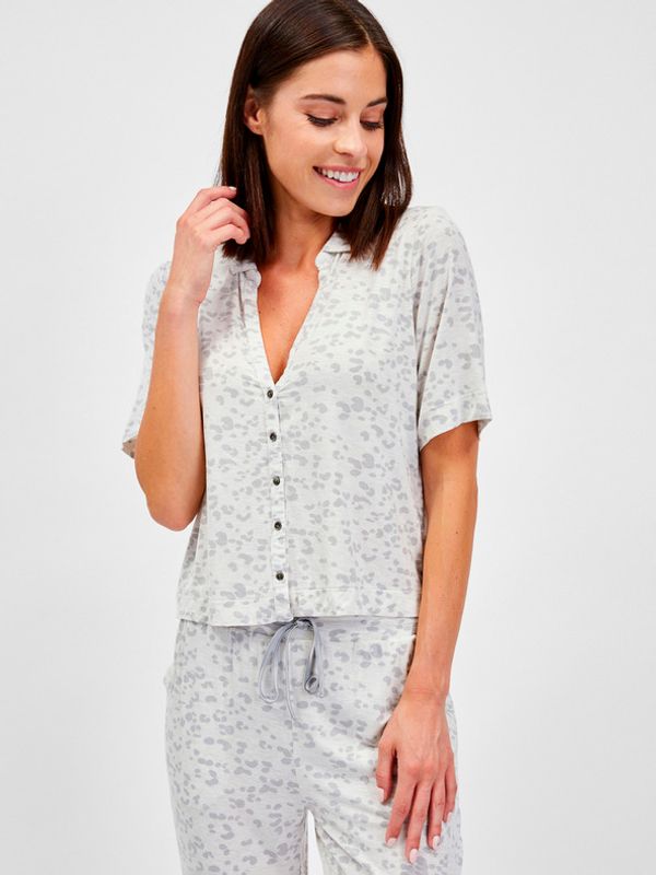 GAP GAP Риза за спане Byal