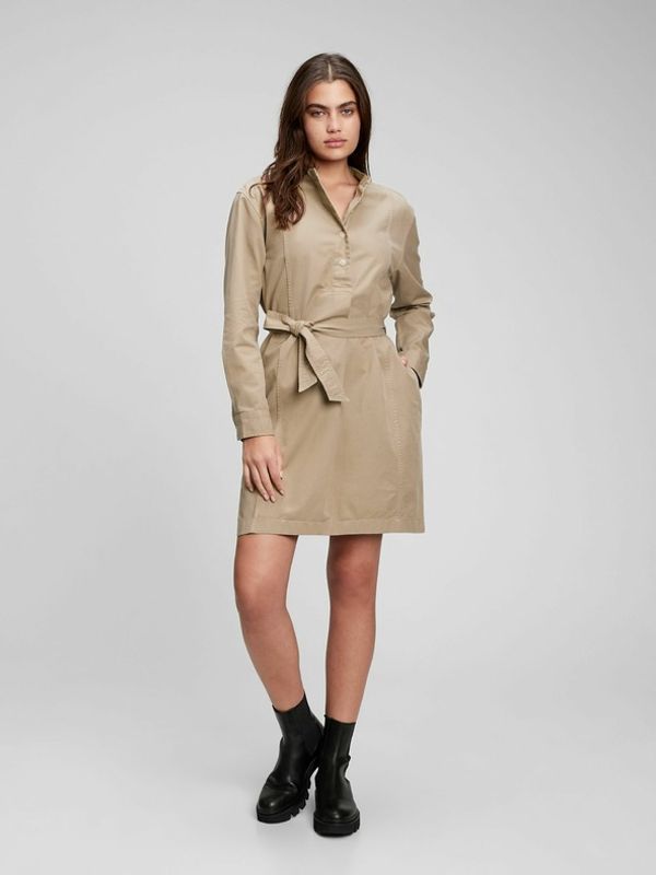 GAP GAP Рокля Bezhov