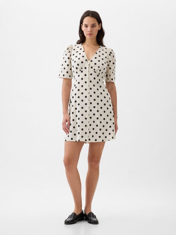 GAP GAP Рокля Byal