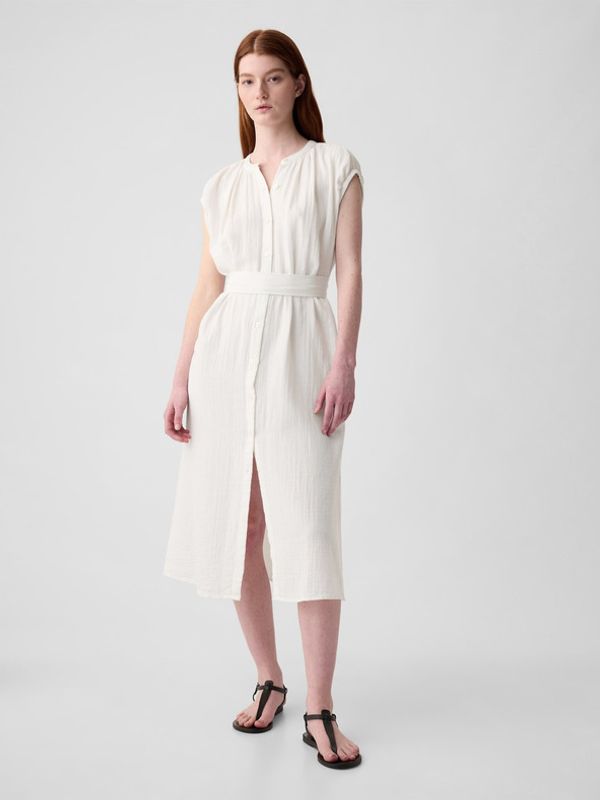 GAP GAP Рокля Byal