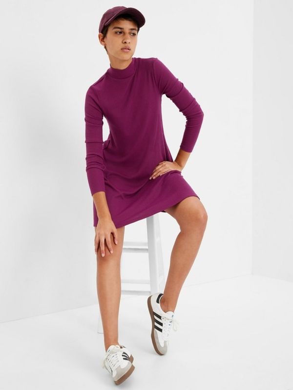 GAP GAP Рокля Cherven