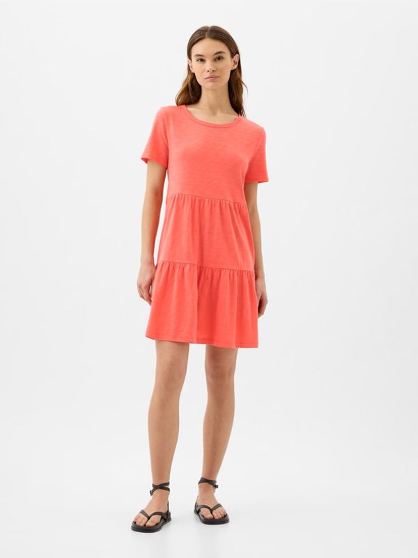 GAP GAP Рокля Cherven