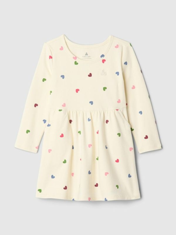 GAP GAP Рокля детска Bezhov