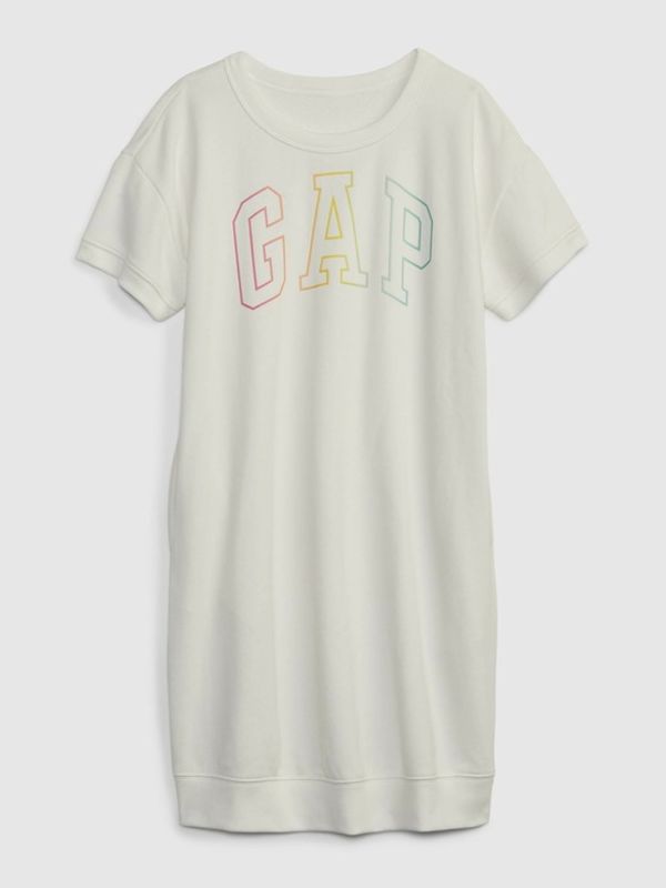 GAP GAP Рокля детска Byal