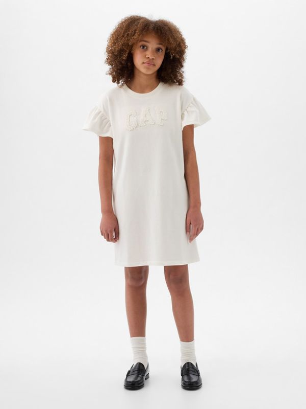 GAP GAP Рокля детска Byal