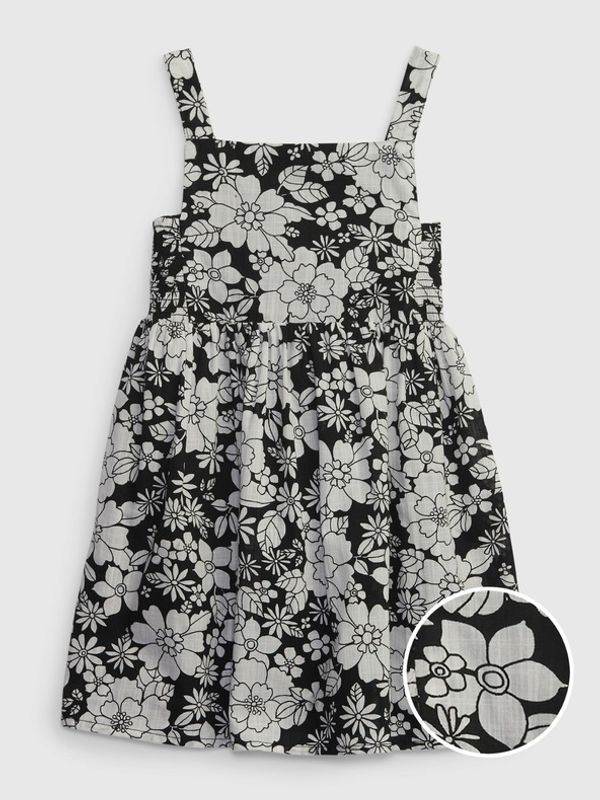 GAP GAP Рокля детска Cheren