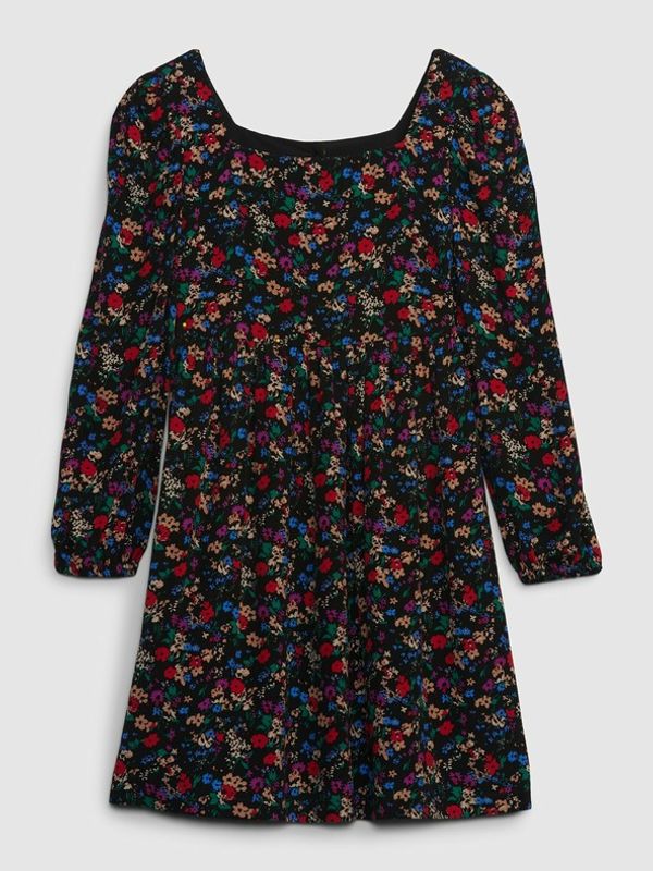 GAP GAP Рокля детска Cheren