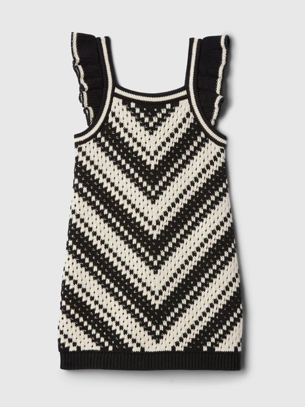 GAP GAP Рокля детска Cheren