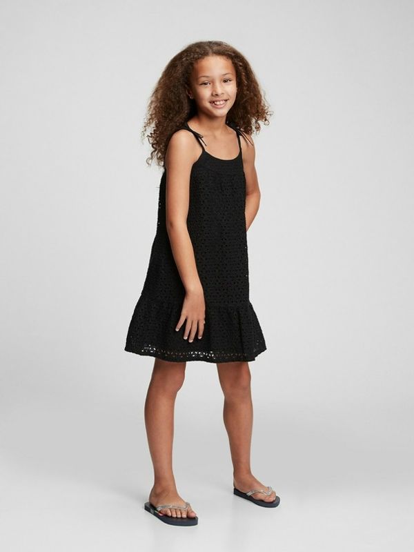 GAP GAP Рокля детска Cheren