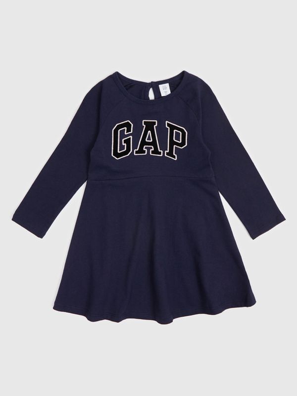 GAP GAP Рокля детска Cheren